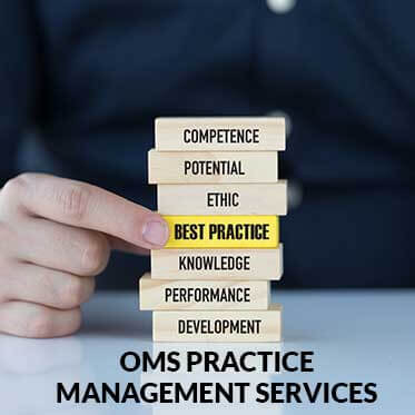 OMS Practice Management Services